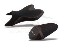 Load image into Gallery viewer, Yamaha MT-07 MT07 2018-2024 Volcano Italia Seat Cover Anti-Slip New Y061C