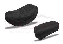 Load image into Gallery viewer, Yamaha Virago 535 XV535 1992-1998 Volcano Italia Seat Cover Anti-Slip New Y063C
