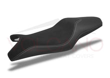 Load image into Gallery viewer, Yamaha XJ6 Diversion 2008-2016 Volcano Italia Seat Cover Anti-Slip New Y064