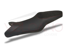 Load image into Gallery viewer, Yamaha XJ6 Diversion 2008-2016 Volcano Italia Seat Cover Anti-Slip New Y065
