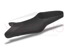 Load image into Gallery viewer, Yamaha XJ6 Diversion 2008-2016 Volcano Italia Seat Cover Anti-Slip New Y065