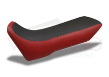 Load image into Gallery viewer, Yamaha XTZ 750 Super Tenere 1989-1998 Volcano Italia Seat Cover Anti-Slip Y066