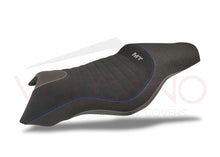 Load image into Gallery viewer, Yamaha MT-10 FZ10 2017-2024 *Comfort* Volcano Italia Seat Cover Anti-Slip Y068