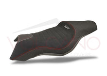 Load image into Gallery viewer, Yamaha MT-10 FZ10 2017-2024 *Comfort* Volcano Italia Seat Cover Anti-Slip Y068
