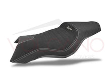 Load image into Gallery viewer, Yamaha MT-10 FZ10 2017-2024 *Comfort* Volcano Italia Seat Cover Anti-Slip Y068