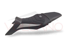 Load image into Gallery viewer, Yamaha MT-09 FZ09 2014-2020 Volcano Italia Seat Cover Anti-Slip New Y070