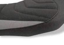 Load image into Gallery viewer, Yamaha MT-09 FZ09 2014-2020 Volcano Italia Seat Cover Anti-Slip New Y070