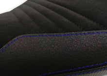 Load image into Gallery viewer, Yamaha YZF R7 2022-2023 Volcano Italia Seat Covers Set Anti-Slip 2 Colors Y071