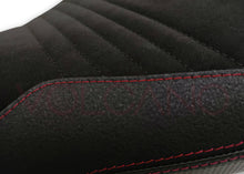 Load image into Gallery viewer, Yamaha YZF R7 2022-2023 Volcano Italia Seat Covers Set Anti-Slip 2 Colors Y071