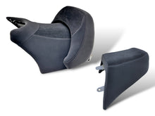 Load image into Gallery viewer, Yamaha Vmax V-MAX 1200 1995-2004 Volcano Italia Seat Cover Anti-Slip New Y092C