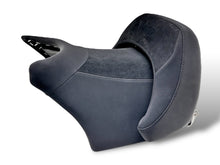 Load image into Gallery viewer, Yamaha Vmax V-MAX 1200 1995-2004 Volcano Italia Seat Cover Anti-Slip New Y092C