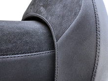 Load image into Gallery viewer, Yamaha Vmax V-MAX 1200 1995-2004 Volcano Italia Seat Cover Anti-Slip New Y092C