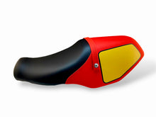 Load image into Gallery viewer, Yamaha XSR 900 GP 2024-2026 Volcano Italia Seat Cover Super-Grip New Y096