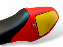 Load image into Gallery viewer, Yamaha XSR 900 GP 2024-2026 Volcano Italia Seat Cover Super-Grip New Y096