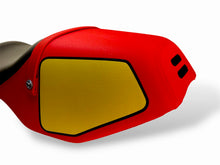 Load image into Gallery viewer, Yamaha XSR 900 GP 2024-2026 Volcano Italia Seat Cover Super-Grip New Y096