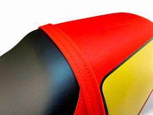Load image into Gallery viewer, Yamaha XSR 900 GP 2024-2026 Volcano Italia Seat Cover Super-Grip New Y096
