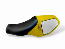 Load image into Gallery viewer, Yamaha XSR 900 GP 2024-2026 Volcano Italia Seat Cover Super-Grip New Y096