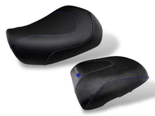 Load image into Gallery viewer, Yamaha Tracer 9 9GT 2021-2024 Volcano Italia Seat Cover Anti-Slip New Y098C