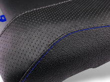 Load image into Gallery viewer, Yamaha Tracer 9 9GT 2021-2024 Volcano Italia Seat Cover Anti-Slip New Y098C