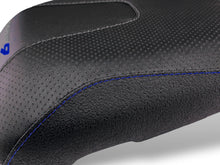 Load image into Gallery viewer, Yamaha Tracer 9 9GT 2021-2024 Volcano Italia Seat Cover Anti-Slip New Y098C