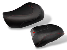 Load image into Gallery viewer, Yamaha Tracer 9 9GT 2021-2024 Volcano Italia Seat Cover Anti-Slip New Y098C