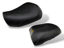 Load image into Gallery viewer, Yamaha Tracer 9 9GT 2021-2024 Volcano Italia Seat Cover Anti-Slip New Y098C