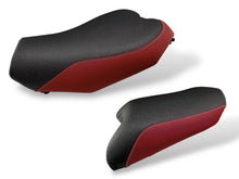 Load image into Gallery viewer, Yamaha Tracer 900 /GT 2018-2020 Volcano Italia Seat Cover Anti-Slip New Y099C