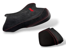 Load image into Gallery viewer, Yamaha YZF-R1 R1M 2015-2025 Volcano Italia Seat Cover Anti-Slip New Y101C