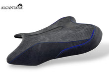 Load image into Gallery viewer, Yamaha YZF-R6 R6 2006-2007 Volcano Italia Seat Cover Super-Grip New Y102A
