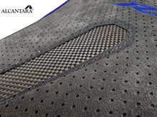 Load image into Gallery viewer, Yamaha YZF-R6 R6 2006-2007 Volcano Italia Seat Cover Super-Grip New Y102A