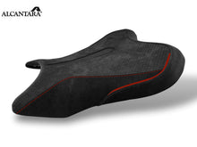 Load image into Gallery viewer, Yamaha YZF-R6 R6 2006-2007 Volcano Italia Seat Cover Super-Grip New Y102A
