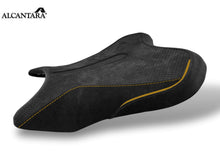 Load image into Gallery viewer, Yamaha YZF-R6 R6 2006-2007 Volcano Italia Seat Cover Super-Grip New Y102A