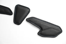 Load image into Gallery viewer, Luimoto sport tank leaf knee traction grips and tank pad for Yamaha R25 R3 2019 — Euro Motards — view 2