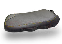 Load image into Gallery viewer, Honda Zoomer Ruckus NPS50 2004-2012 Volcano Italia Seat Cover Anti-Slip 4 Colors