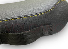 Load image into Gallery viewer, Honda Zoomer Ruckus NPS50 2004-2012 Volcano Italia Seat Cover Anti-Slip 4 Colors