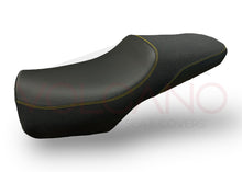 Load image into Gallery viewer, Yamaha FZS 600 Fazer 1998-2003 Volcano Italia Seat Cover Anti-Slip 5 Colors New