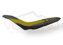 Load image into Gallery viewer, Yamaha Tenere 700 World Raid 2022-2024 Volcano Italia Seat Cover Anti-Slip New