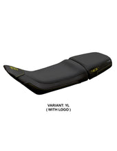 Load image into Gallery viewer, Husqvarna Svartpilen 401 2018-2023 TPZ Italia Anti-Slip Seat Cover Solna