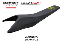 Load image into Gallery viewer, Husqvarna 701 Supermoto 2021-2025 TPZ Italia Tierp Ultragrip Comfort Seat Cover