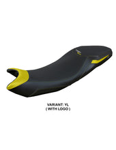 Load image into Gallery viewer, Triumph Tiger Sport 800 2025 TPZ Italia Seat Cover Titty Anti-Slip New