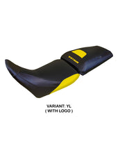 Load image into Gallery viewer, Suzuki V-Strom Vstrom 1050 2020-2024 TPZ Italia Anti-Slip Seat Cover New