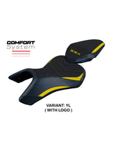Load image into Gallery viewer, Suzuki GSX-8S /R 2023-2024 TPZ Italia Comfort Foam Seat Cover 8 Colors