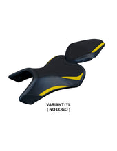 Load image into Gallery viewer, Suzuki GSX-8S /R 2023-2024 TPZ Italia Niigata Anti-Slip Seat Cover New