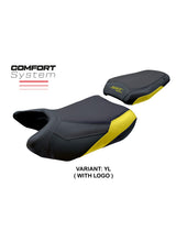Load image into Gallery viewer, QJ Motor SRT 800 X-S-SX 2023-2025 TPZ Italia Wuhai Comfort Foam Seat Cover New