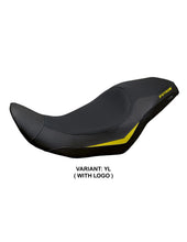 Load image into Gallery viewer, Suzuki V-Strom 800 DE/SE 2023-2025 TPZ Italia Anti-Slip Seat Cover Menik New