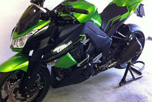 Load image into Gallery viewer, Luimoto sport seat cover green for Kawasaki Z1000 2010-2013 — Euro Motards