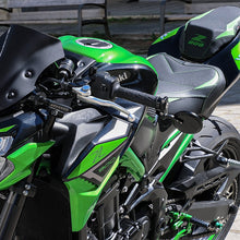 Load image into Gallery viewer, TPZ Italia Shara-1 ultra-grip seat cover for Kawasaki Z900 2017-2023 — Euro Motards — view 2