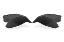 Load image into Gallery viewer, Ducati Streetfighter V2 2022-2023 CNC Racing Carbon Fuel Fiber Tank Side Panels