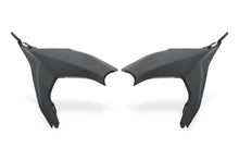 Load image into Gallery viewer, Ducati Streetfighter V2 2022-2023 CNC Racing Carbon Fiber Rear Subframe Covers