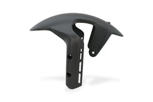 Load image into Gallery viewer, Ducati DesertX 2022-2023 CNC Racing Carbon Fiber Front Fender New